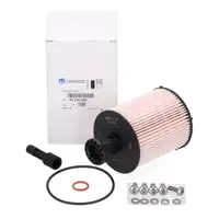 ORIGINAL Opel Kraftstofffilter Dieselfilter Movano B 2.3 CDTI Vivaro B 1.6 CDTI 95528460