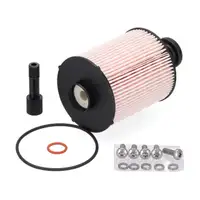 ORIGINAL Opel Kraftstofffilter Dieselfilter Movano B 2.3 CDTI Vivaro B 1.6 CDTI 95528460