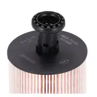 ORIGINAL Opel Kraftstofffilter Dieselfilter Movano B 2.3 CDTI Vivaro B 1.6 CDTI 95528460