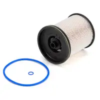 ORIGINAL Opel Kraftstofffilter Dieselfilter Astra K 1.6 CDTi 95-160 PS 13539108