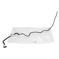 ORIGINAL Opel MOPAR fuel line fuel hose Astra H Zafira B 1.6 13220624