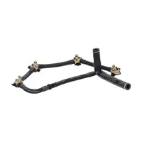 ORIGINAL Opel MOPAR Kraftstoffschlauch R&uuml;cklauf Insignia A B Zafira C 2.0 CDTi 55486055