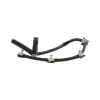 ORIGINAL Opel MOPAR Kraftstoffschlauch R&uuml;cklauf Insignia A B Zafira C 2.0 CDTi 55486055