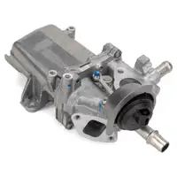 ORIGINAL Opel MOPAR EGR cooler exhaust gas recirculation Vivaro B 1.6 CDTI 95522107