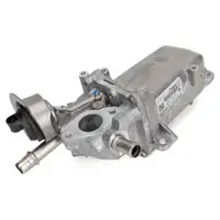 ORIGINAL Opel MOPAR EGR cooler exhaust gas recirculation Vivaro B 1.6 CDTI 95522107