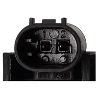 ORIGINAL GM Opel Radiator Engine Cooler Water Cooler Meriva B (S10) 1300336