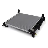 ORIGINAL GM Opel Radiator Engine Cooler Water Cooler Meriva B (S10) 1300336