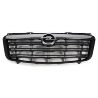ORIGINAL PSA Opel L&uuml;ftungsgitter K&uuml;hlergitter K&uuml;hlergrill Movano B 93197266
