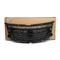 ORIGINAL GM Opel L&uuml;ftungsgitter K&uuml;hlergitter K&uuml;hlergrill 13268730 f&uuml;r INSIGNIA