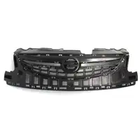 ORIGINAL Opel front grille, ventilation grille, radiator grille, radiator grille CORSA D 1320180