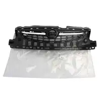 ORIGINAL Opel front grille, ventilation grille, radiator grille, radiator grille CORSA D 1320180