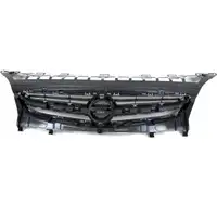 ORIGINAL Opel L&uuml;ftungsgitter K&uuml;hlergitter K&uuml;hlergrill ASTRA J 1320210