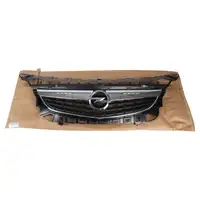 ORIGINAL Opel front grille, ventilation grille, radiator grille, ASTRA J, top 13300945