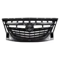 ORIGINAL Opel MOPAR L&uuml;ftungsgitter K&uuml;hlergitter Gitter K&uuml;hlergrill Meriva B 13312285