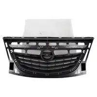 ORIGINAL Opel MOPAR L&uuml;ftungsgitter K&uuml;hlergitter Gitter K&uuml;hlergrill Meriva B 13312285