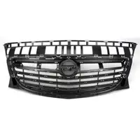 ORIGINAL Opel MOPAR Frontziergitter K&uuml;hlergitter Meriva B vorne 13413371