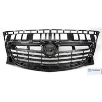 ORIGINAL Opel MOPAR Frontziergitter K&uuml;hlergitter Meriva B vorne 13413371