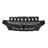 ORIGINAL GM Opel L&uuml;ftungsgitter K&uuml;hlergitter K&uuml;hlergrill Corsa E 39045431