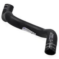 ORIGINAL Opel MOPAR 2x heating hose + 1x radiator hose Astra H Zafira B 1.6 105 hp