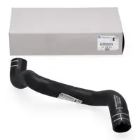 ORIGINAL GM Opel K&uuml;hlerschlauch Wasserschlauch ASTRA H ZAFIRA B 1.6 1.8 13118271