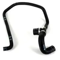 ORIGINAL Opel radiator hose water hose ASTRA H ZAFIRA B 1.6 1.8 13118272