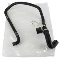 ORIGINAL Opel radiator hose water hose ASTRA H ZAFIRA B 1.6 1.8 13118272