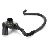 ORIGINAL Opel radiator hose water hose Meriva A 1.6 105 hp 13181078