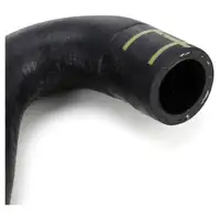 ORIGINAL Opel radiator hose water hose Meriva A 1.6 105 hp 13181078