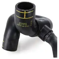 ORIGINAL Opel radiator hose water hose Meriva A 1.6 105 hp 13181078