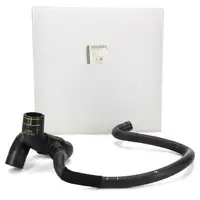 ORIGINAL Opel radiator hose water hose Meriva A 1.6 105 hp 13181078