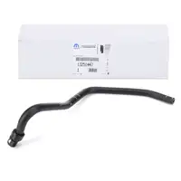 ORIGINAL GM Opel K&uuml;hlerschlauch ASTRA J CASCADA ZAFIRA TOURER C 1.4 13251447