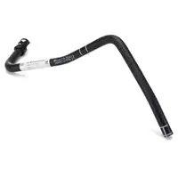 ORIGINAL GM Opel radiator hose ASTRA J (P10) 1.4 87 / 100 / 101 hp 13251471