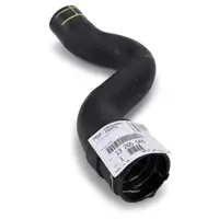 ORIGINAL PSA Opel Radiator Hose Coolant Hose Meriva B 1.4 Manual Transmission 13265565