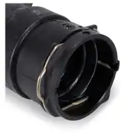 ORIGINAL PSA Opel Radiator Hose Coolant Hose Meriva B 1.4 Manual Transmission 13265565