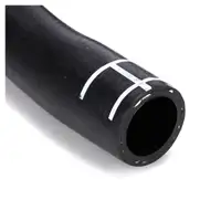 ORIGINAL PSA Opel radiator hose water hose Corsa D up to model year 08.2014 1.2 1.4 13328368