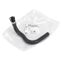 ORIGINAL Opel K&uuml;hlerschlauch Wasserschlauch Adam 1.2 1.4 13355359