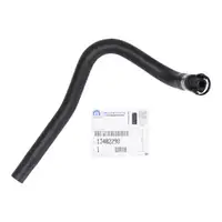 ORIGINAL Opel MOPAR K&uuml;hlerschlauch Schlauch Corsa E 1.2 1.4 Getriebetyp: F17 13402298