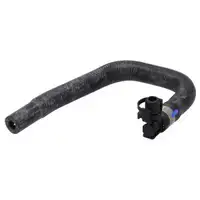 ORIGINAL Opel radiator hose Adam 1.4S 150 hp 1344325