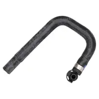 ORIGINAL Opel radiator hose Adam 1.4S 150 hp 1344325
