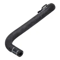 ORIGINAL Opel K&uuml;hlerschlauch Wasserschlauch Mokka X 1.4 13484281