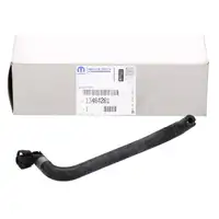 ORIGINAL Opel K&uuml;hlerschlauch Wasserschlauch Mokka X 1.4 13484281