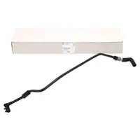 ORIGINAL Opel radiator hose Thermos hose Astra H J Insignia A Zafira B 1.6 826004