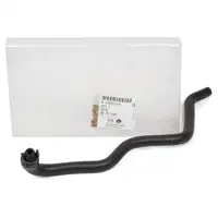 ORIGINAL Opel radiator hose Coolant hose Insignia A 1.4 140 hp 22831214