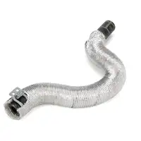 2x ORIGINAL Opel MOPAR radiator hose Insignia A 2.8 V6 Turbo / OPC 260/325 hp