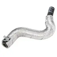 2x ORIGINAL Opel MOPAR radiator hose Insignia A 2.8 V6 Turbo / OPC 260/325 hp
