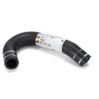 ORIGINAL Opel radiator hose water hose Agila Astra H Combo Corsa D 1.3 CDTI 93177469