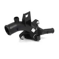 ORIGINAL Opel water flange Adam Astra J Corsa D E Meriva B 1.2 1.4 1338487