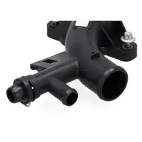 ORIGINAL GM Opel Kühlmittelflansch ASTRA J INSIGNIA ZAFIRA C 1.4 25193922