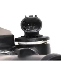 ORIGINAL GM Opel Coolant Flange ASTRA J INSIGNIA ZAFIRA C 1.4 25193922