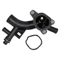 ORIGINAL GM Opel Kühlmittelflansch ASTRA J INSIGNIA ZAFIRA C 1.4 25193922